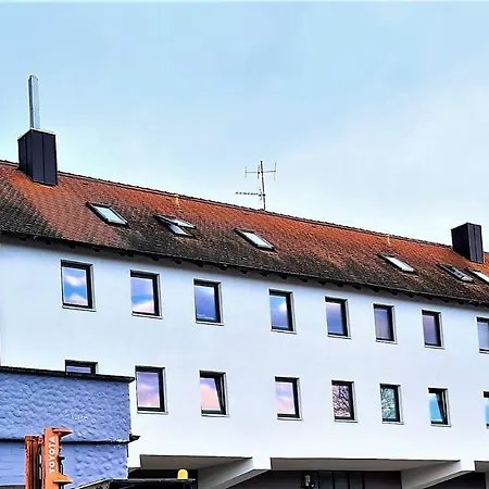 Bei Playmobilland- Grosszugige Mit Terasse 1 Appartement