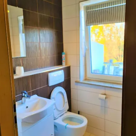 Bei Playmobilland- Grosszugige Mit Terasse 1 Appartement *