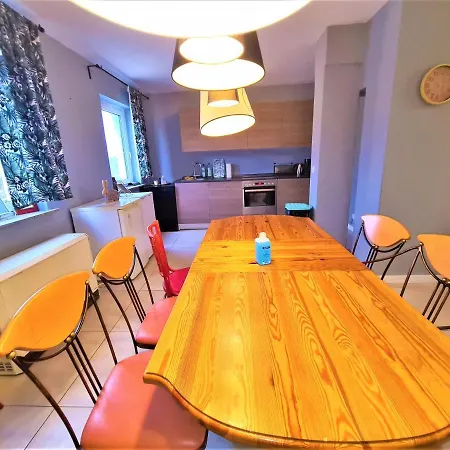 Appartement Bei Playmobilland- Grosszugige Mit Terasse 1 Zirndorf